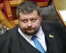 Мосійчук став "розмінною монетою" у боротьбі Порошенка та Ляшка