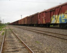 Хотел взорвать поезд: СБУ поймала опасного шакала Захарченко