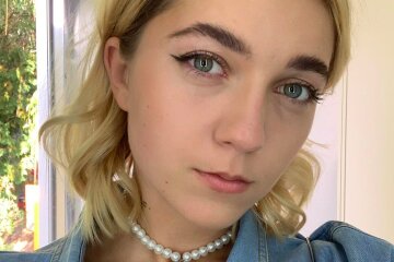 Наташа Горовая, instagram.com/natashka.gorovaya