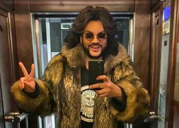 Филипп Киркоров, instagram.com/fkirkorov/