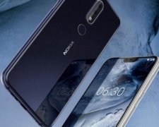 Nokia X6 повторил судьбу iPhone X