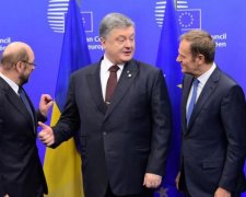 Саміт Україна-ЄС: хто приїде в Україну