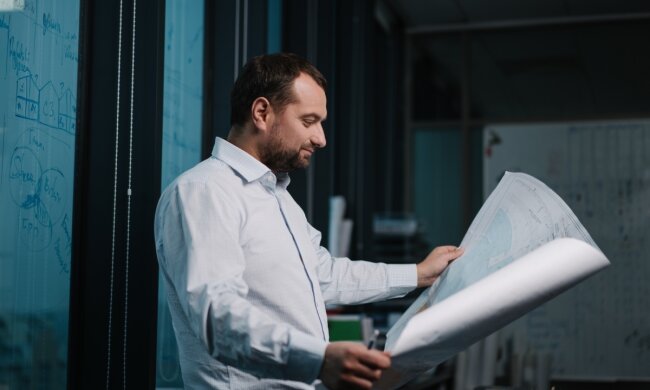 Андрей Вавриш