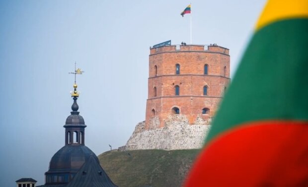 Литва. Фото: YouTube