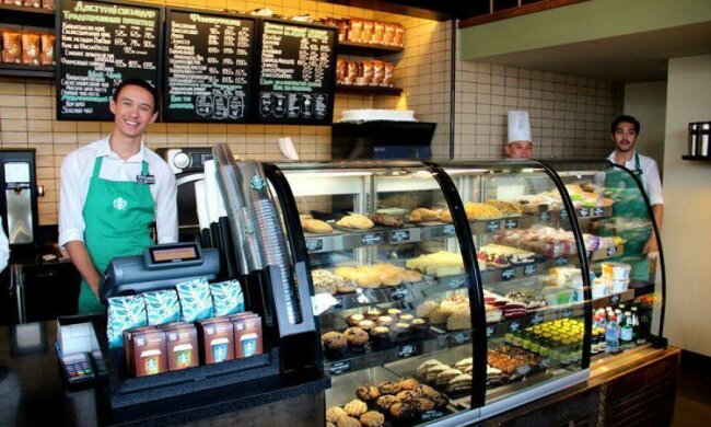 Обережно! Ця кав'ярня перетворює відвідувачів на рабів