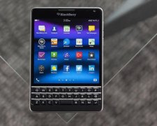 BlackBerry KEY 2: кнопочный смартфон с топовыми возможностями