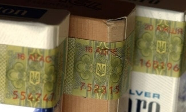 Сигареты в Украине не должны быть дешевле продуктов - эксперт