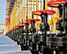 В Україні закінчується газ