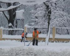 Довгоочікувана весна прийде в Україну. Тільки коли
