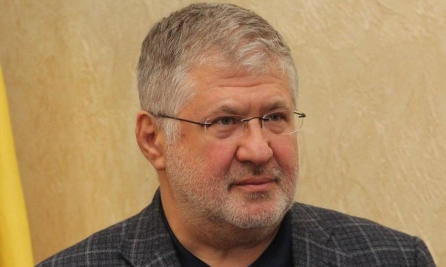 Коломойский рассказал о дружбе с Порошенко: "Я ему объяснял, что мне это невыгодно"