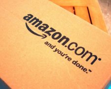 Інтернет-магазин Amazon заблокував кримських користувачів