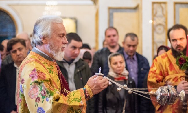 Церква, фото: Facebook