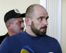 Беркутівці стріляли на Майдані за наказом Садовника