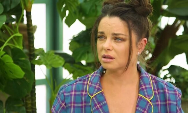 Наташа Корольова