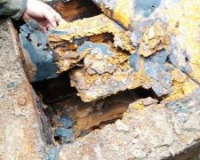 Сенсационная находка разочаровала украинских археологов