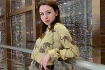 Анастасія Зінченко, фото - Instagram