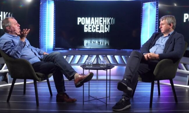 Сергей Дацюк