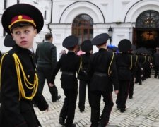 Украина нуждается в полноценном военном образовании - эксперты