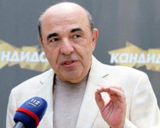 На "112-Украина" стартует самое дорогостоящее реалити-шоу Украины – "Кандидат" Вадима Рабиновича