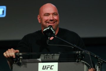 UFC запускає нове телешоу