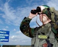 Українські прикордонники позмагалися за першість у стрільбі (відео)