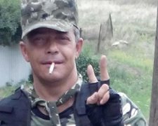 Бойовик "ЛНР" застрелився, не знайшовши грошей на лікування