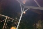 В Багдаде гремят взрывы: кадры с места и подробности от военных