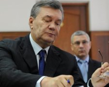 Дело Януковича: кто помог сбежать "легитимному"