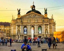 Погода у Львові на 25 липня: стихія змиє посмішку з облич українців