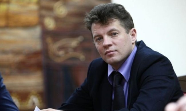 Сущенка номінували на отримання відзнаки ЮНЕСКО