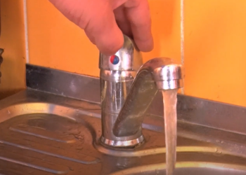 Водоснабжение. Фото: скрин youtube