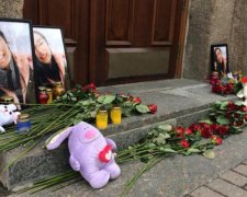 Смерть студентки в Києві: у виші розкрили сумні факти
