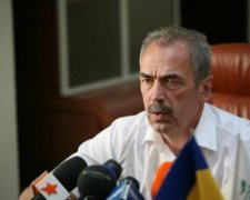 Замминистра времен Януковича арестовали в Грузии