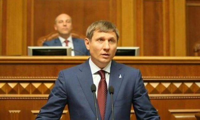 Нардеп потребовал от Кабмина прозрачных переговорв с МВФ