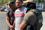НАБУ не церемонилася: в Одесі накрили головного дорожника Миколаївщини, схеми міг "диктувати" Гройсман