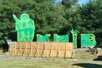 Кличко освоїв нові літери. Правда, поки що лише чотири