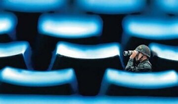Украина не готова к информационным диверсиям России