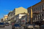 Харків, кадр з відео, зображення ілюстративне: YouTube