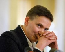 Троянская кобыла: одиозная Фарион проехалась по Савченко