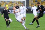 Динамо - Заря: Статистика встреч