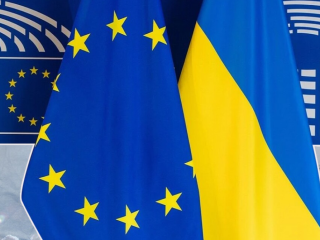 Україна та ЄС: переговори про вступ