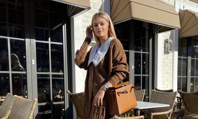 Влада Седан, фото: Instagram