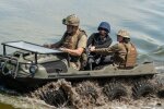 Українські військовослужбовці, фото: Facebook
