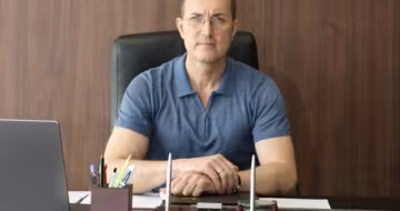 Сергій Тюлєнєв