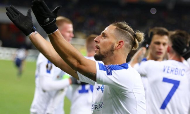 Лідеру Динамо терміново зроблять операцію