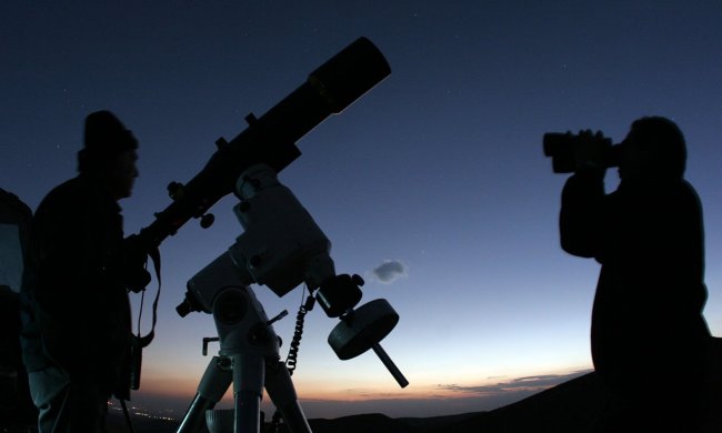 Первой сфотографированной черной дыре дали имя: почтительно и по-гавайски