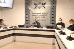 Засідання виконкому / скріншот з відео