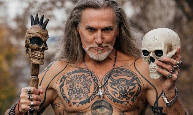 Джигурда, фото из свободных источников