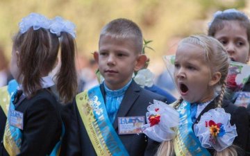 Черкасская трагедия повторится: украинские школьники в опасности