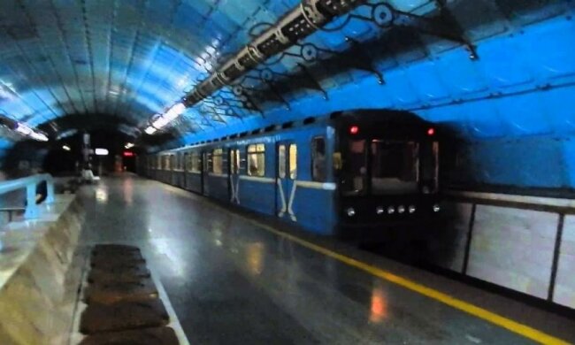 Будівництво метро в Дніпрі відновлять після 20-річної паузи